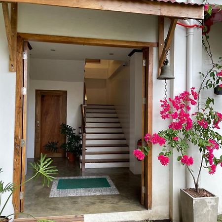 P&B Residences Legazpi Exterior foto